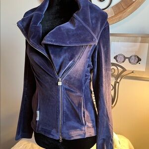 Freddy Active Wear Cowl Neck